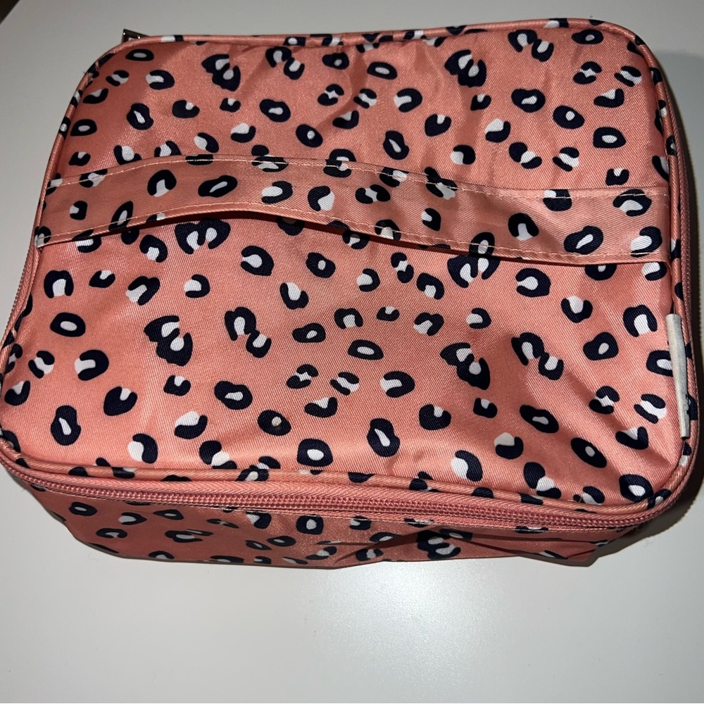 Travel bag